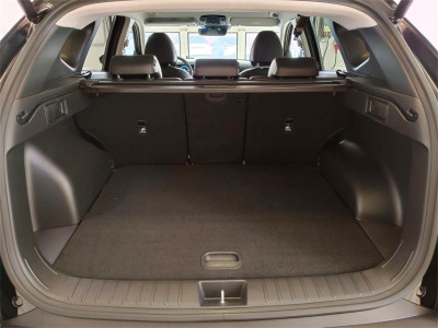 Hyundai Tucson Vorführwagen