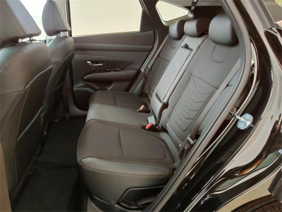 Hyundai Tucson Vorführwagen