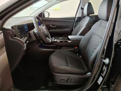 Hyundai Tucson Vorführwagen