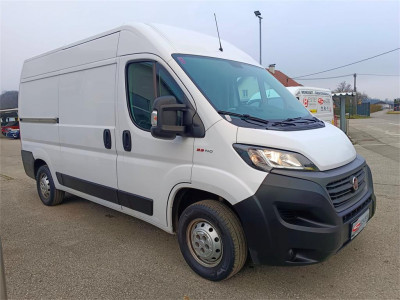 Fiat Ducato Gebrauchtwagen