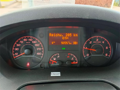 Fiat Ducato Gebrauchtwagen