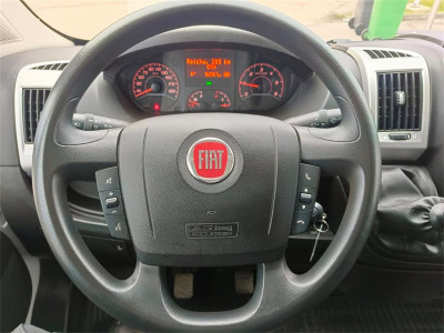 Fiat Ducato Gebrauchtwagen