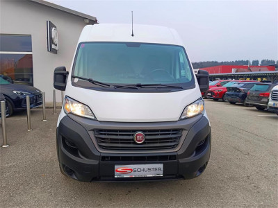Fiat Ducato Gebrauchtwagen