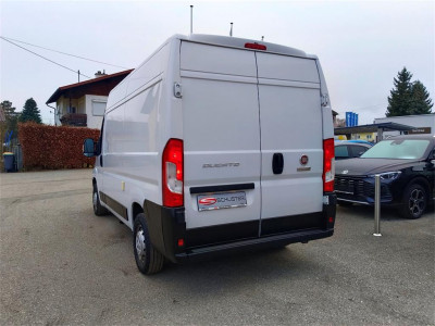 Fiat Ducato Gebrauchtwagen