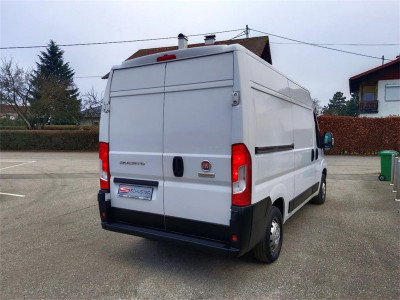 Fiat Ducato Gebrauchtwagen