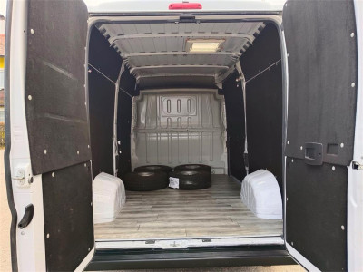 Fiat Ducato Gebrauchtwagen