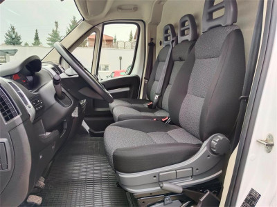 Fiat Ducato Gebrauchtwagen