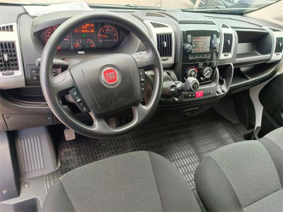 Fiat Ducato Gebrauchtwagen