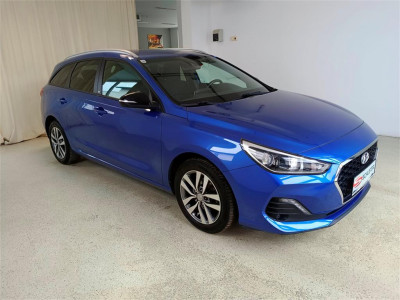 Hyundai i30 Gebrauchtwagen Hyundai i30 Gebrauchtwagen