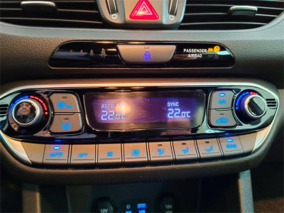 Hyundai i30 Gebrauchtwagen Hyundai i30 Gebrauchtwagen