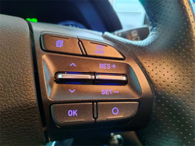 Hyundai i30 Gebrauchtwagen Hyundai i30 Gebrauchtwagen