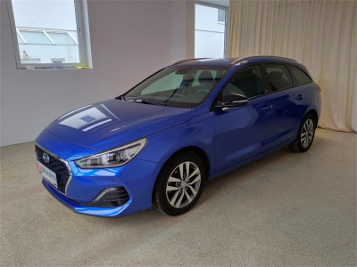 Hyundai i30 Gebrauchtwagen Hyundai i30 Gebrauchtwagen