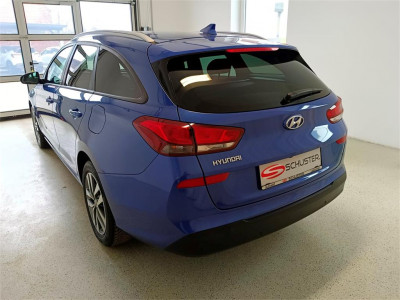 Hyundai i30 Gebrauchtwagen Hyundai i30 Gebrauchtwagen