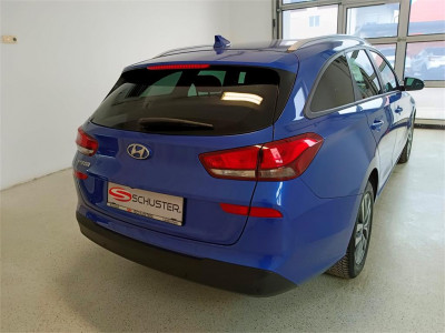 Hyundai i30 Gebrauchtwagen Hyundai i30 Gebrauchtwagen