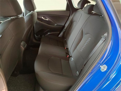 Hyundai i30 Gebrauchtwagen Hyundai i30 Gebrauchtwagen