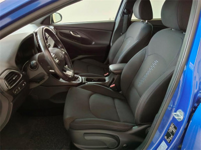 Hyundai i30 Gebrauchtwagen Hyundai i30 Gebrauchtwagen