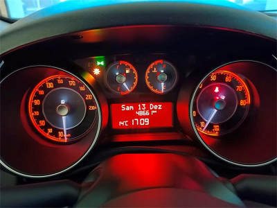 Fiat Punto Gebrauchtwagen