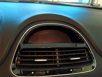 Fiat Punto Gebrauchtwagen