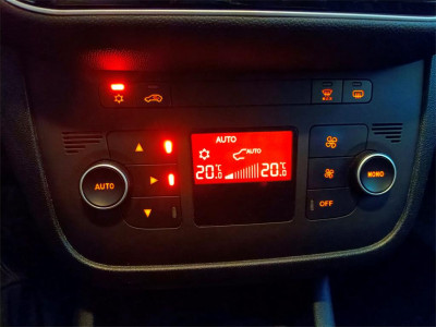 Fiat Punto Gebrauchtwagen