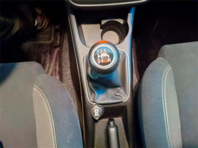 Fiat Punto Gebrauchtwagen