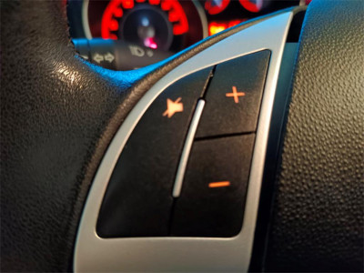 Fiat Punto Gebrauchtwagen