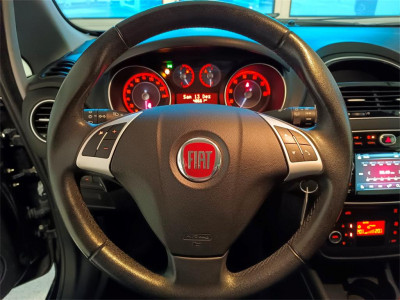 Fiat Punto Gebrauchtwagen