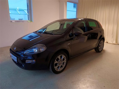 Fiat Punto Gebrauchtwagen