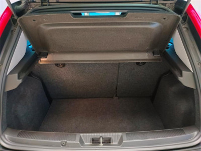 Fiat Punto Gebrauchtwagen