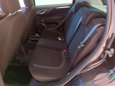 Fiat Punto Gebrauchtwagen