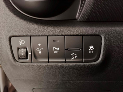 Hyundai Kona Gebrauchtwagen