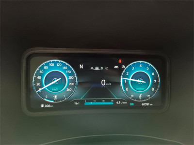 Hyundai Kona Gebrauchtwagen