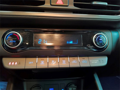 Hyundai Kona Gebrauchtwagen