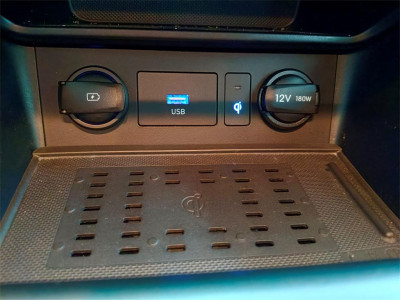 Hyundai Kona Gebrauchtwagen