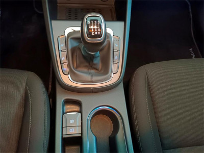 Hyundai Kona Gebrauchtwagen