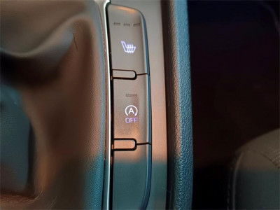 Hyundai Kona Gebrauchtwagen