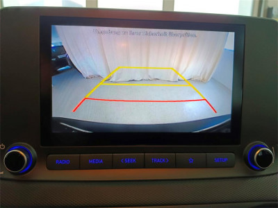 Hyundai Kona Gebrauchtwagen