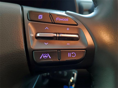 Hyundai Kona Gebrauchtwagen