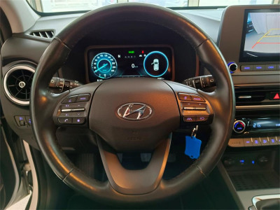 Hyundai Kona Gebrauchtwagen