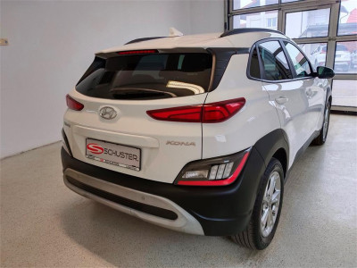 Hyundai Kona Gebrauchtwagen