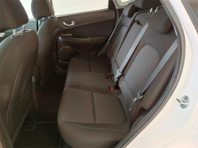 Hyundai Kona Gebrauchtwagen