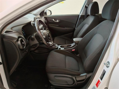 Hyundai Kona Gebrauchtwagen