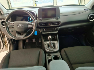Hyundai Kona Gebrauchtwagen