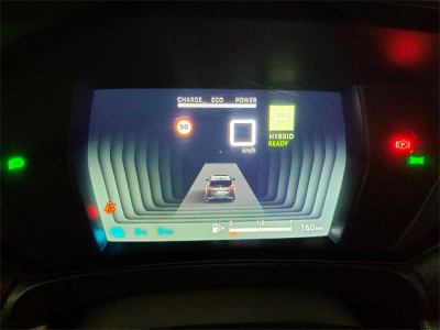 Citroën C5 X Gebrauchtwagen