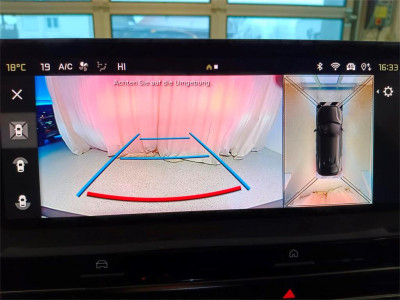 Citroën C5 X Gebrauchtwagen