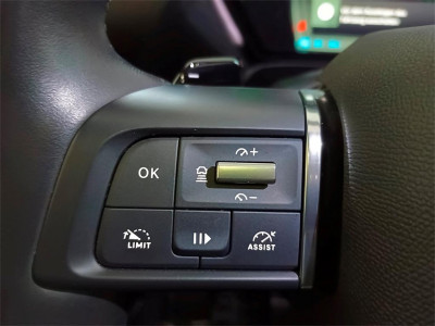 Citroën C5 X Gebrauchtwagen