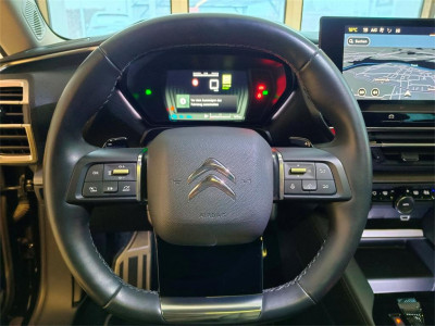 Citroën C5 X Gebrauchtwagen