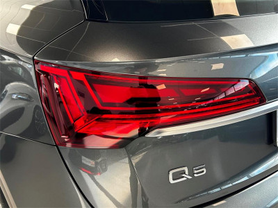 Audi Q5 Gebrauchtwagen Audi Q5 Gebrauchtwagen