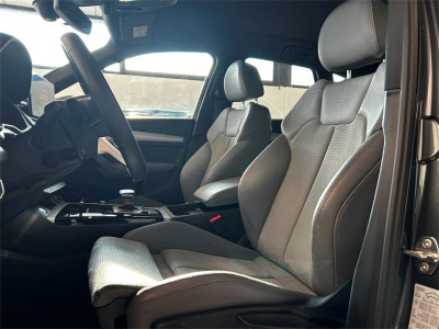 Audi Q5 Gebrauchtwagen Audi Q5 Gebrauchtwagen