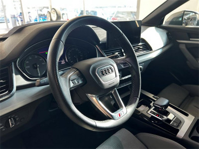 Audi Q5 Gebrauchtwagen Audi Q5 Gebrauchtwagen