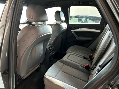 Audi Q5 Gebrauchtwagen Audi Q5 Gebrauchtwagen